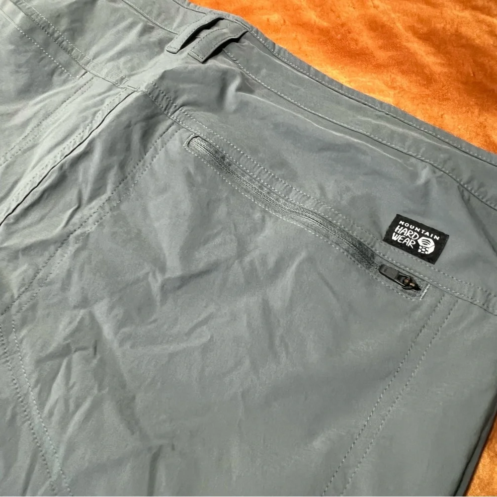 Mountain Hardwear nwt mountain